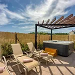 Casa Darel With Whirlpool *