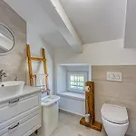 Nyaraló Casa Darel With Whirlpool Vižinada