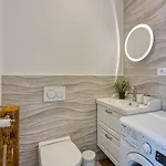 Casa Darel With Whirlpool Nyaraló Vižinada
