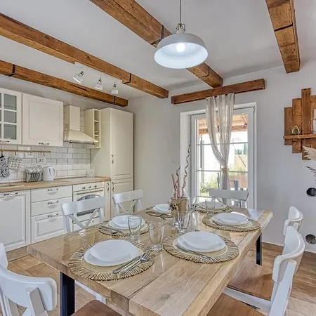 Casa Darel With Whirlpool * Vižinada