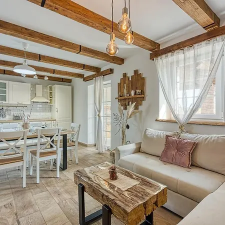 Casa Darel With Whirlpool