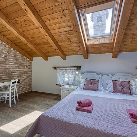 بيت للعطل Casa Darel With Whirlpool *