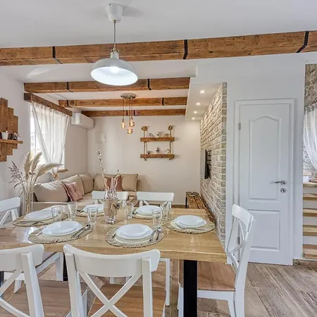 Casa Darel With Whirlpool *