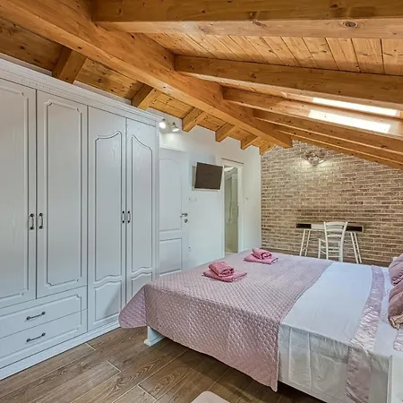 Casa Darel With Whirlpool * Vizinada