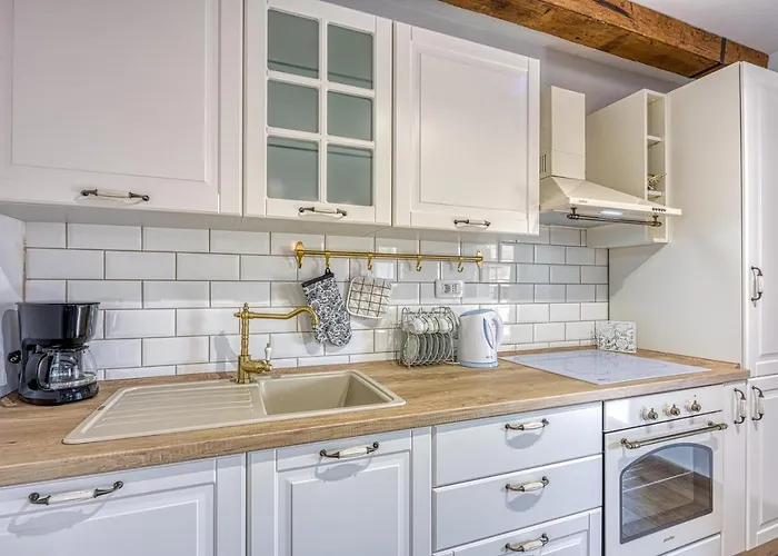 Casa Darel With Whirlpool Vižinada