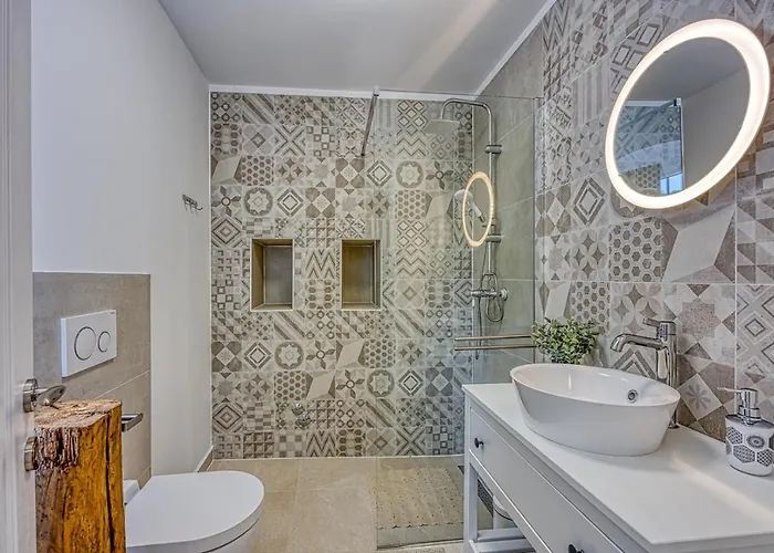 Ferienhaus Casa Darel With Whirlpool *