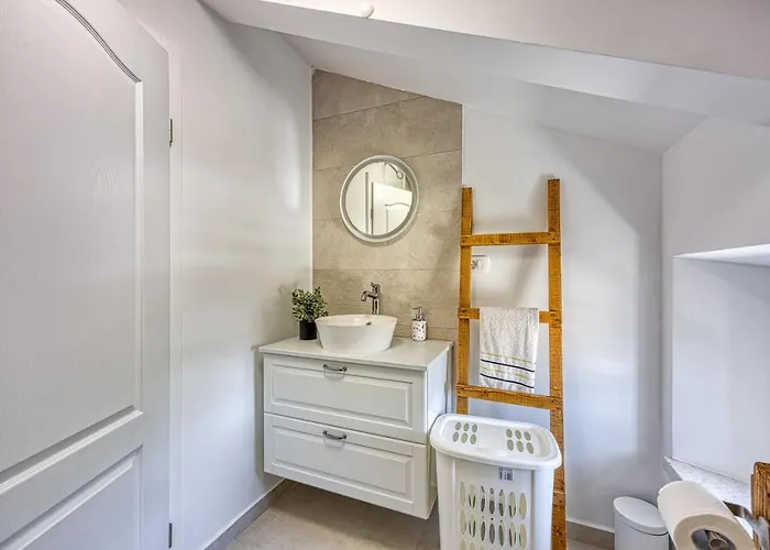 Ferienhaus Casa Darel With Whirlpool *