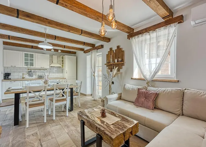 Casa Darel With Whirlpool