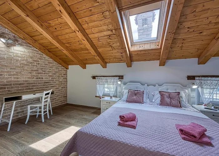 Ferienhaus Casa Darel With Whirlpool *