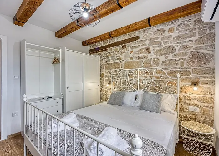 Casa Darel With Whirlpool Vižinada